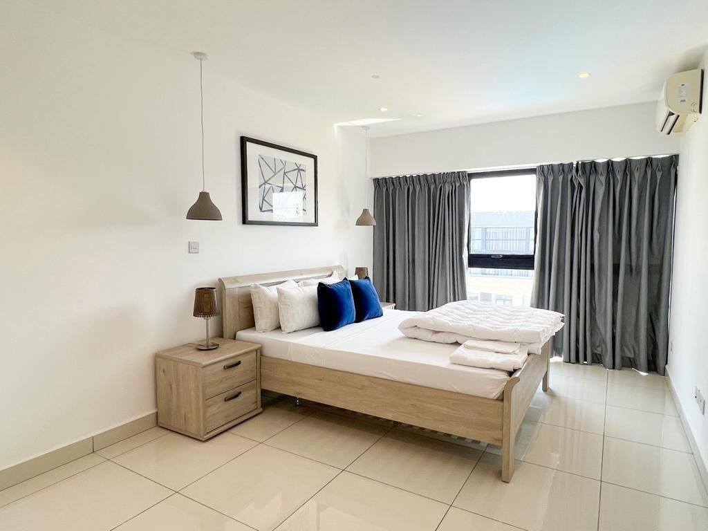 Executive 2 Bedroom Duplex In Cantonments For Sale
