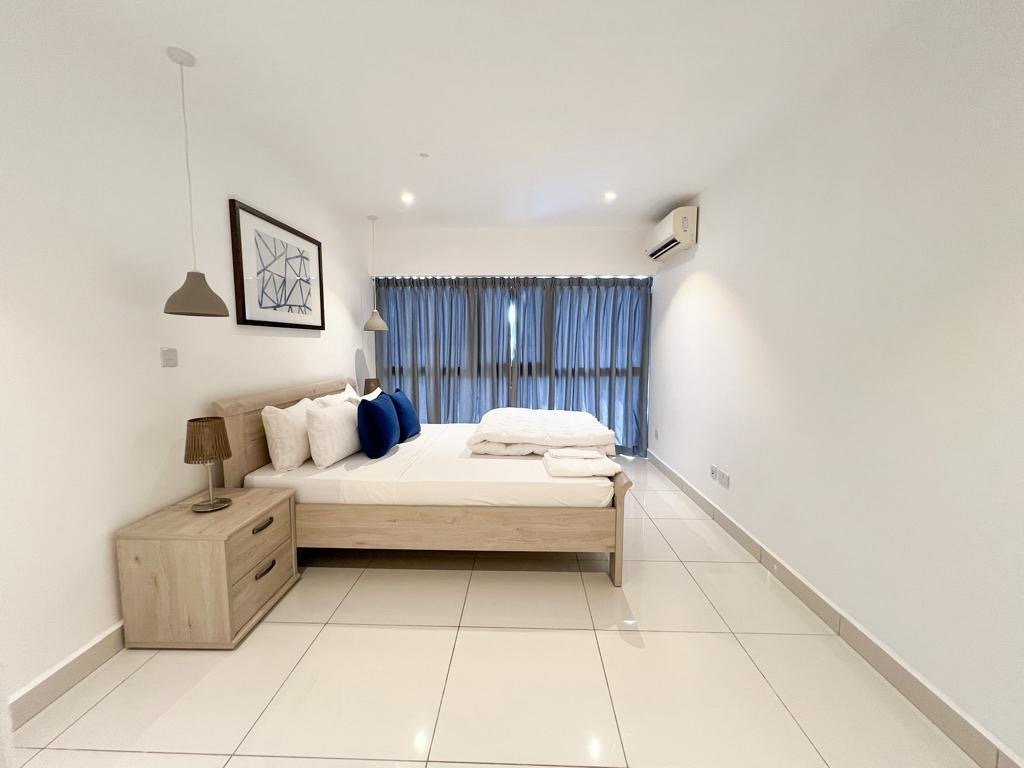 Executive 2 Bedroom Duplex In Cantonments For Sale