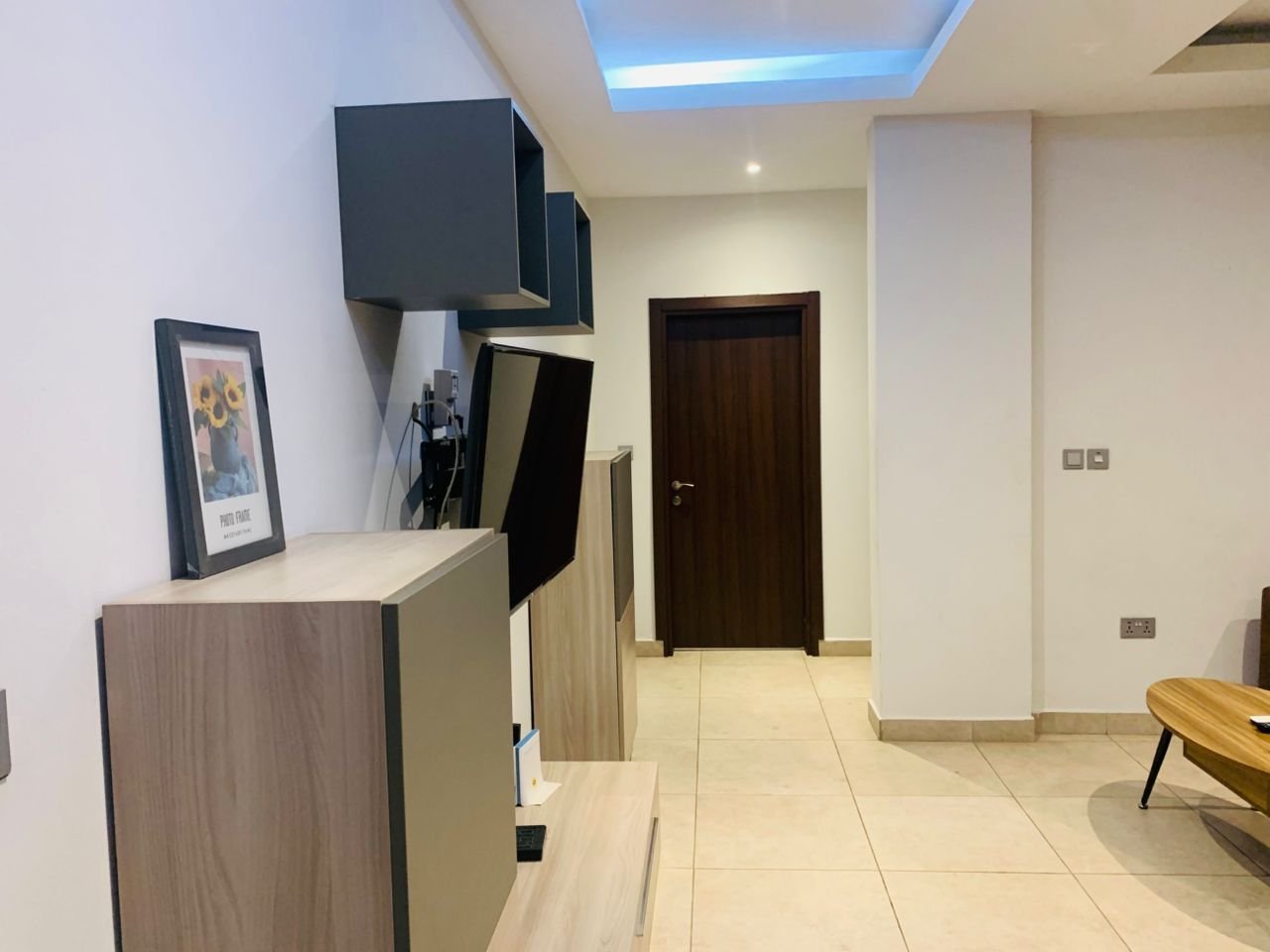 Luxury 1-Bedroom Apartment for Rent in East Legon