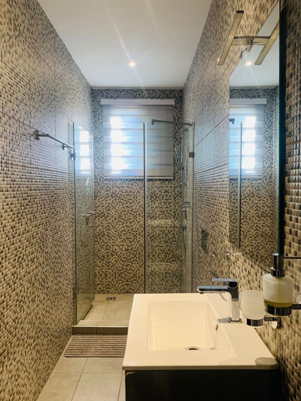 Luxury 1-Bedroom Apartment for Rent in East Legon