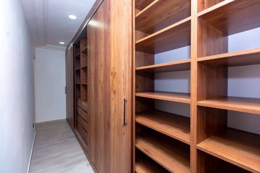 Luxury 4 Bedroom Townhouse for Rent in Accra, Ghana