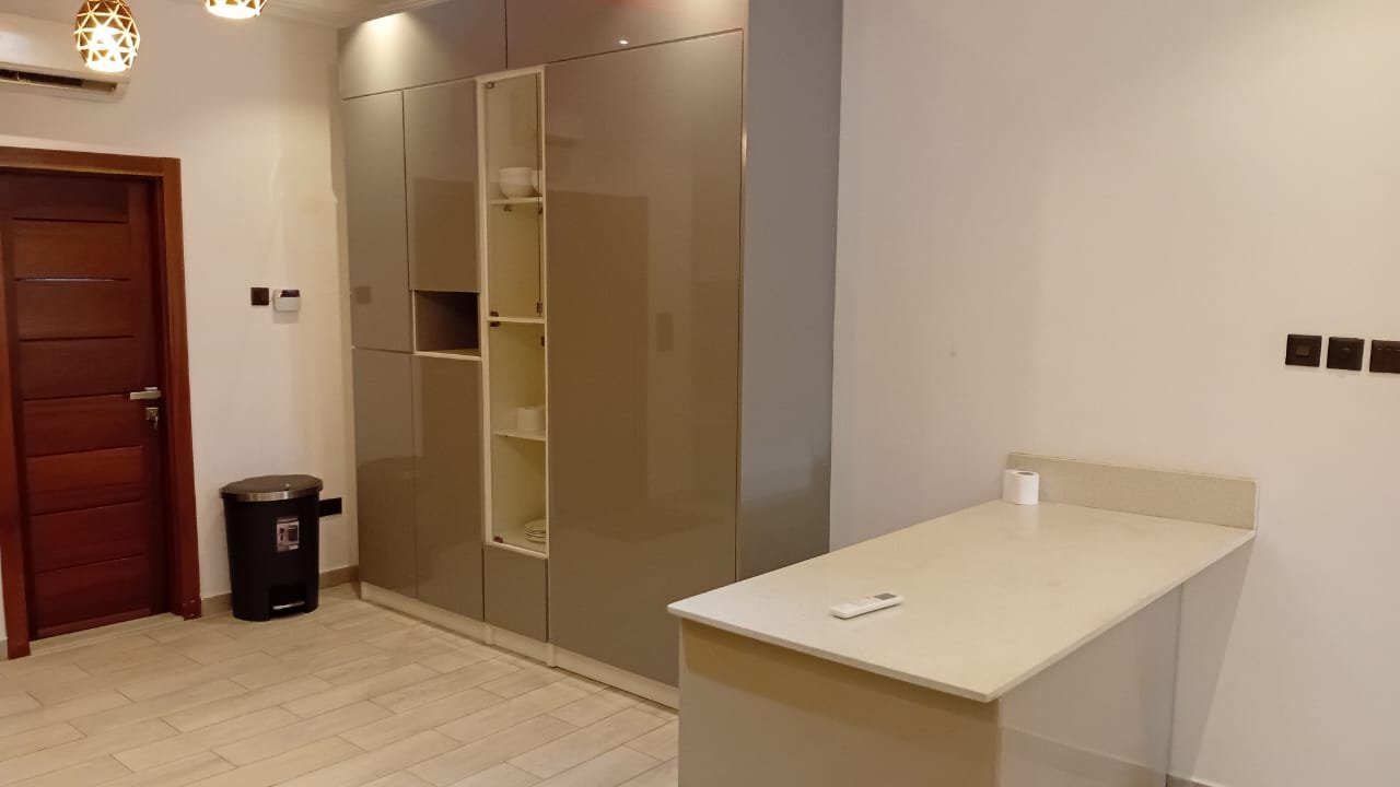 Luxury 4 Bedroom Townhouse for Rent in Accra, Ghana