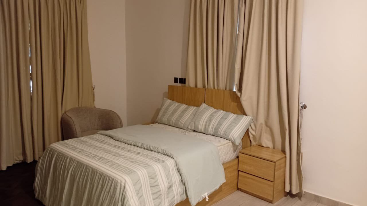 Luxury 4 Bedroom Townhouse for Rent in Accra, Ghana