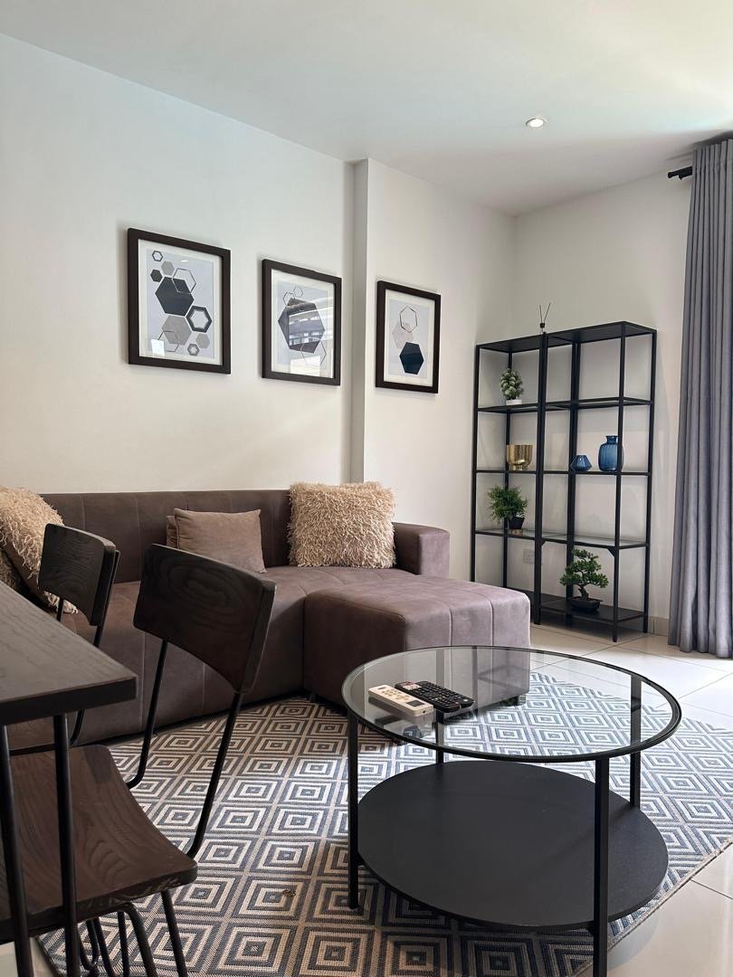 Luxury One-Bedroom Apartment for Sale in Cantonments, Accra