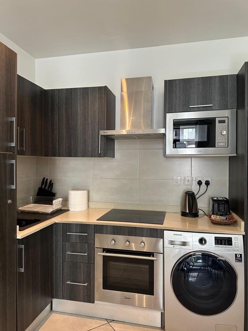 Luxury One-Bedroom Apartment for Sale in Cantonments, Accra