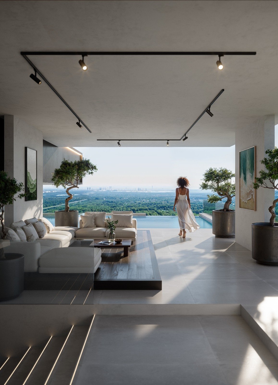 One Bedroom Apartment for Sale in North Dzorwulu