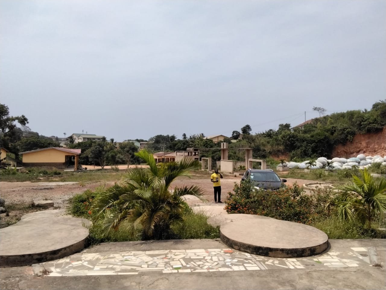 Prime Hospitality And Commercial Investment Opportunity