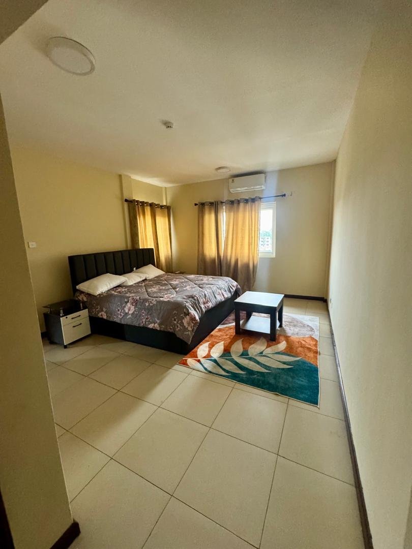 Spacious three Bedroom Apartment for Lease in Roman Ridge