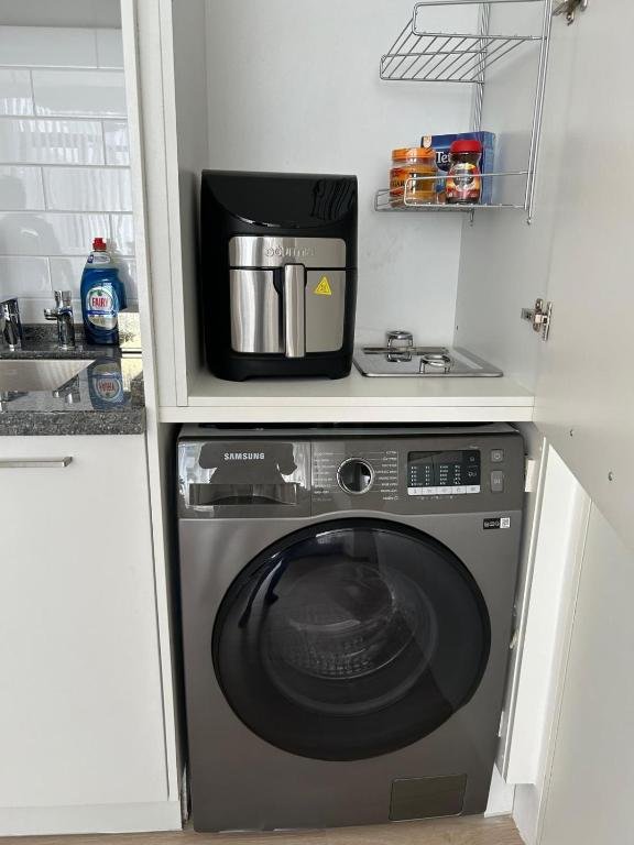 1 Bedroom Apartment In Cantonments