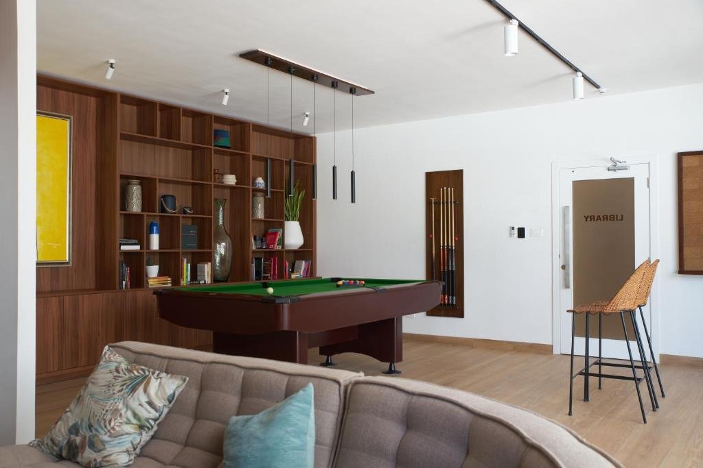1 Bedroom Apartment In Cantonments
