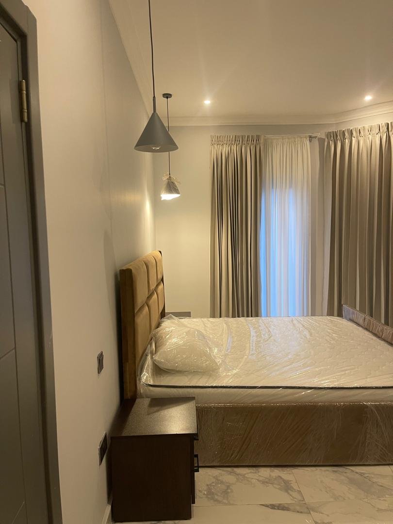 2 Bedroom Apartment In Adjiringanor Ability