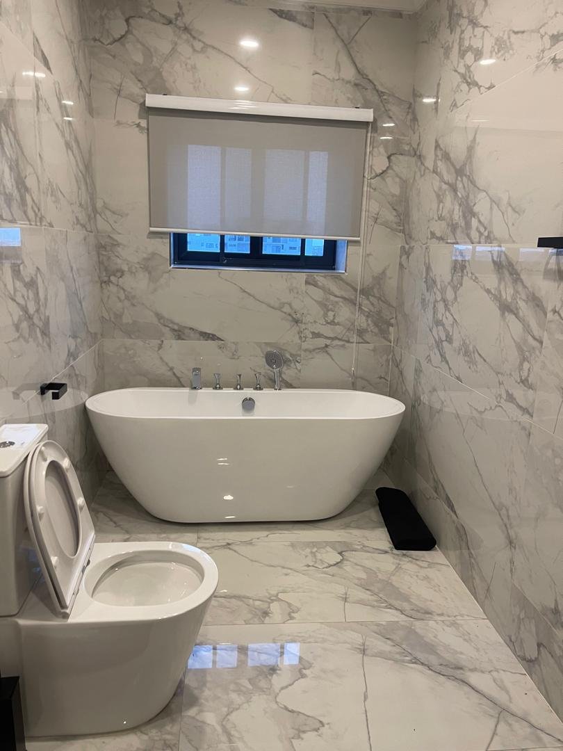 2 Bedroom Apartment In Adjiringanor Ability