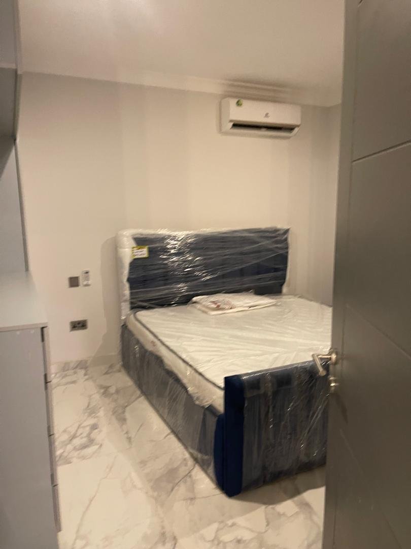 2 Bedroom Apartment In Adjiringanor Ability