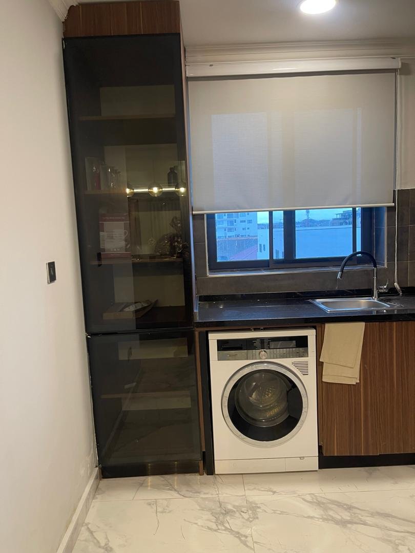2 Bedroom Apartment In Adjiringanor Ability