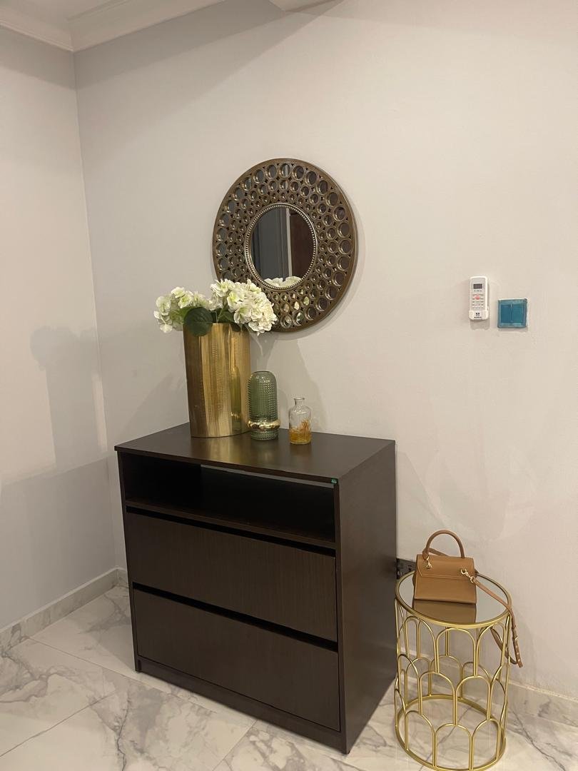 2 Bedroom Apartment In Adjiringanor Ability