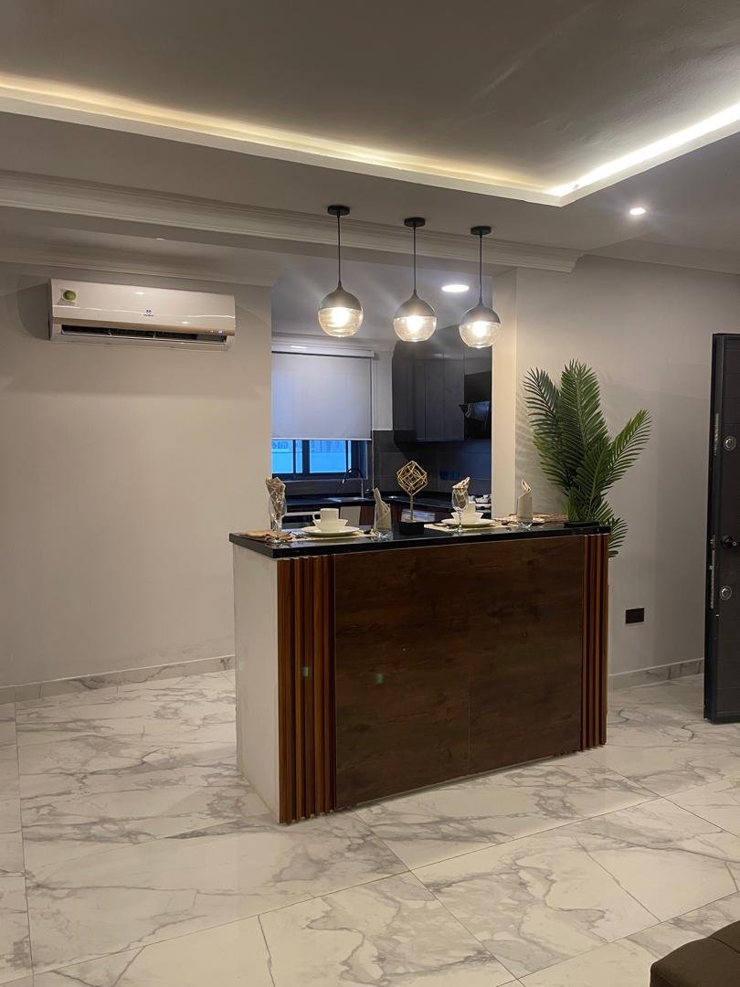 2 Bedroom Apartment In Adjiringanor Ability