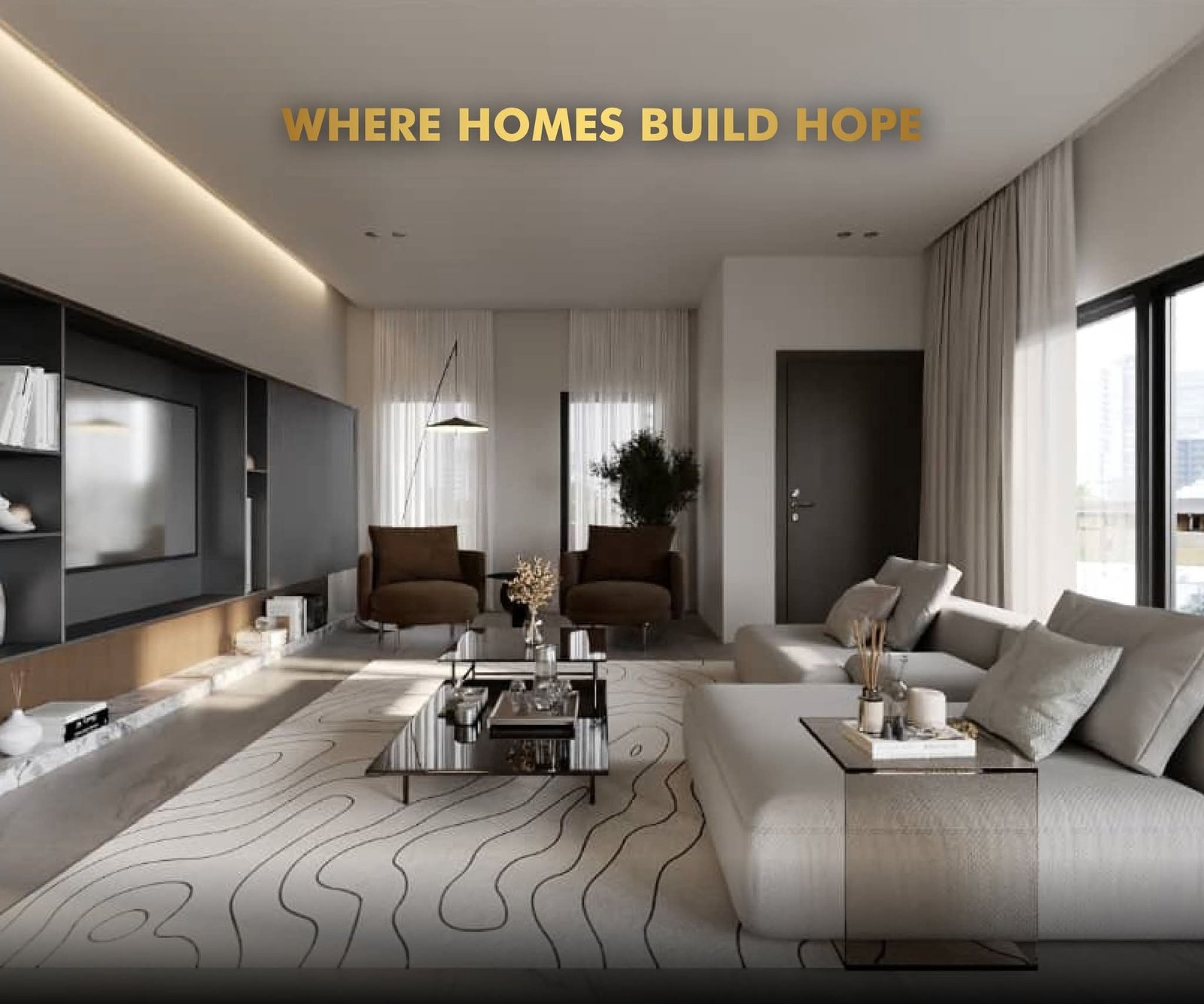 2 Bedrooms Semi-Detached Townhouses For Sale