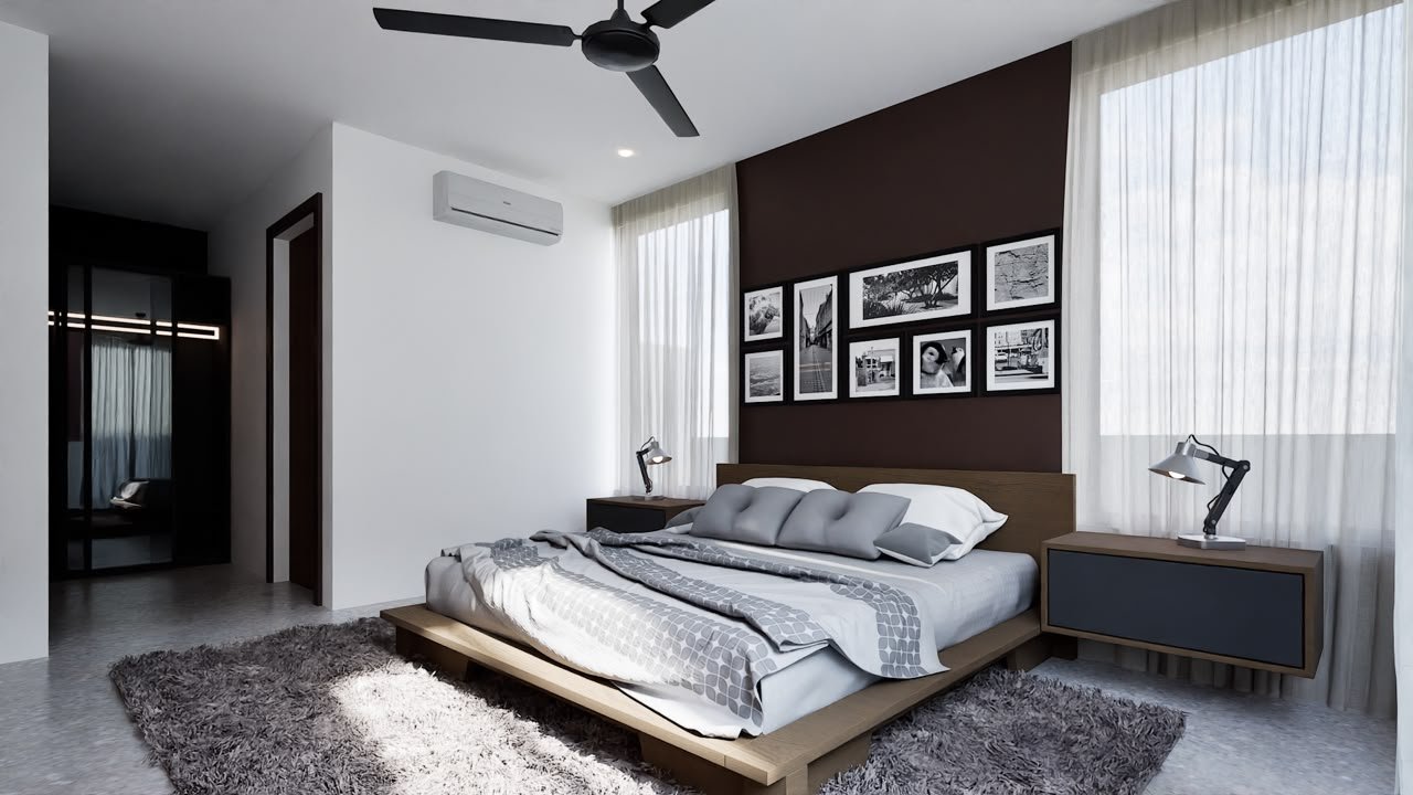 3 Bedroom house for sale in Adenta