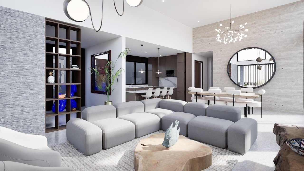 3 Bedroom house for sale in Adenta