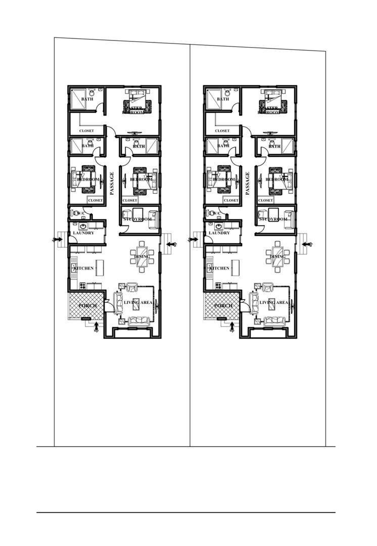 3 Bedroom house for sale in Adenta