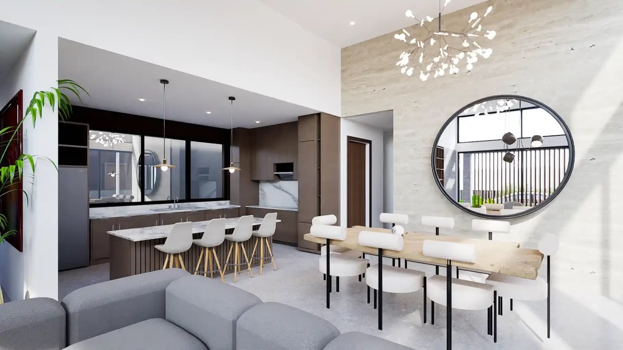 3 Bedroom house for sale in Adenta