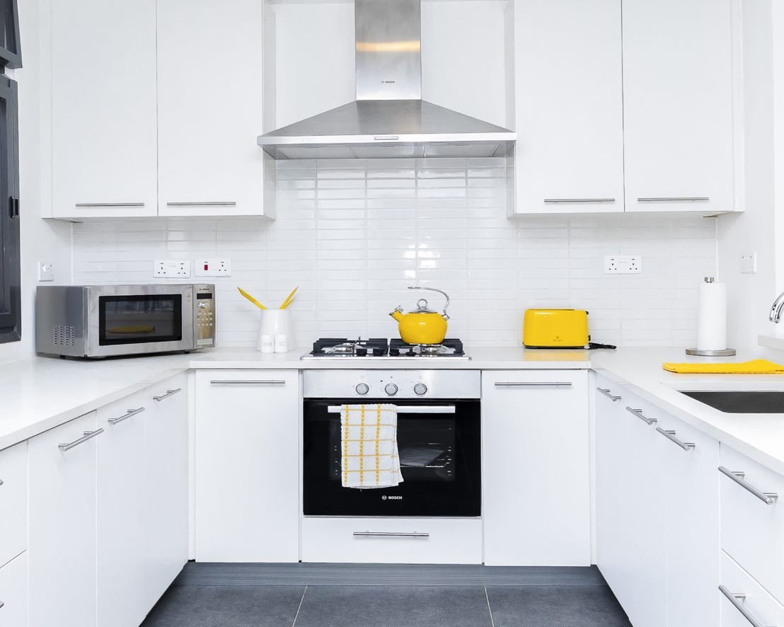 3-Bedroom Luxury Townhome for Sale in Ayi Mensah