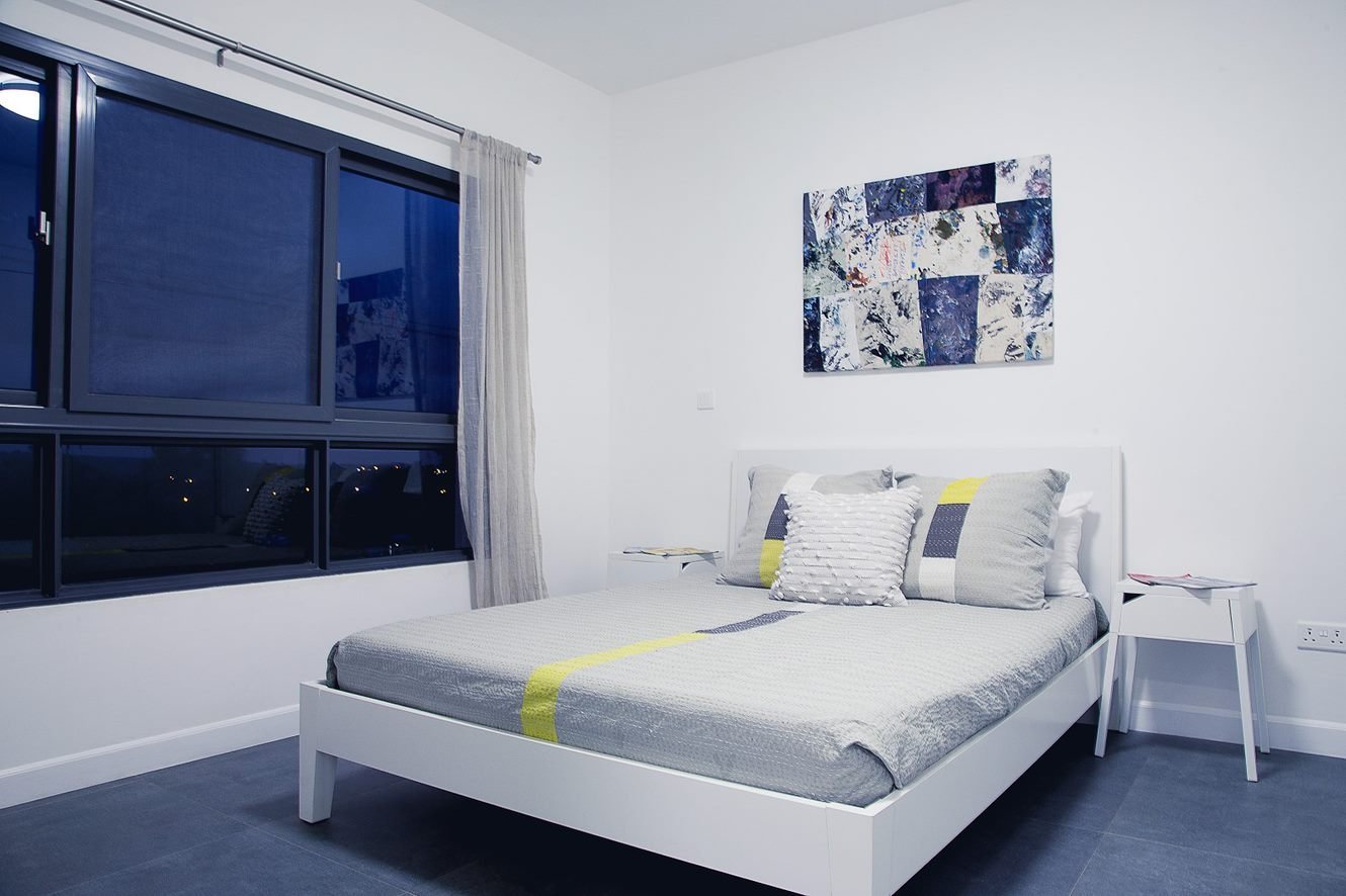 3-Bedroom Luxury Townhome for Sale in Ayi Mensah
