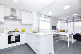 3-Bedroom Luxury Townhome for Sale in Ayi Mensah