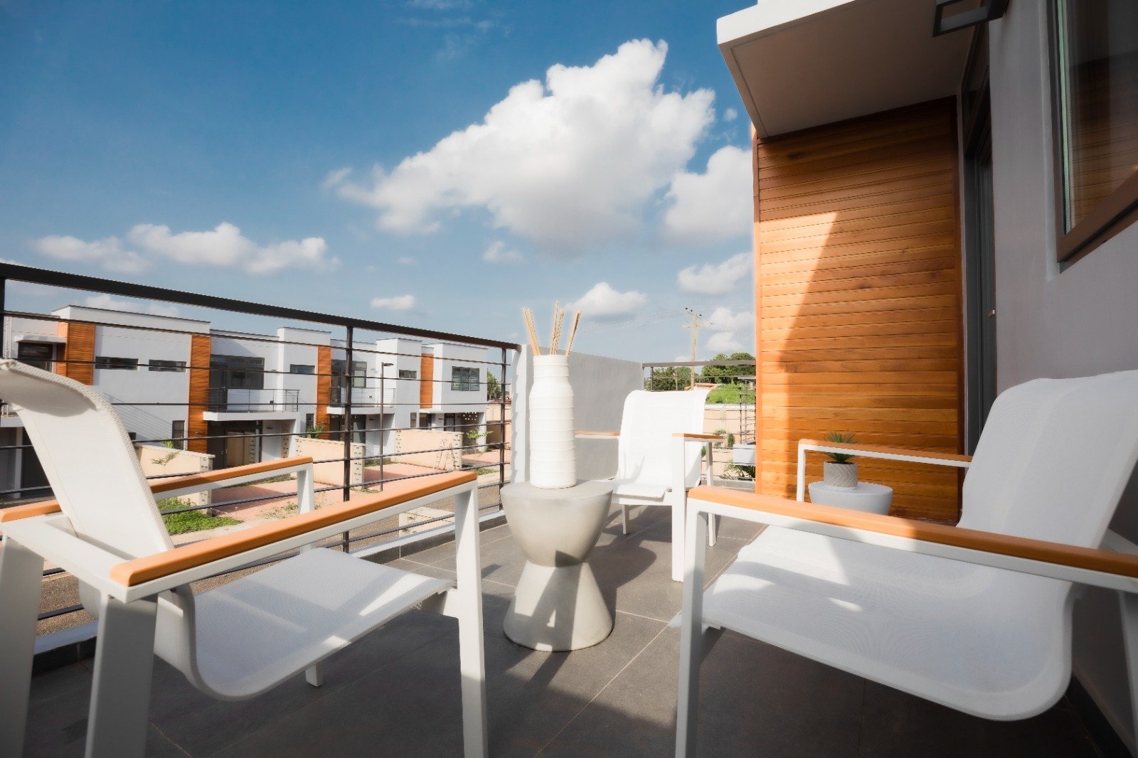 3-Bedroom Luxury Townhome for Sale in Ayi Mensah