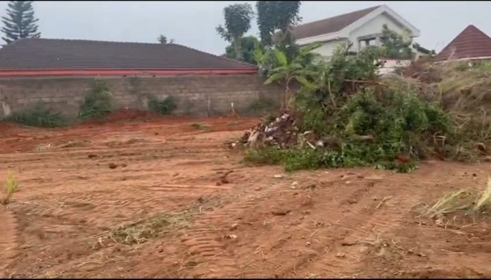 6 Plots of Land for Sale in Adjiringano, Accra - Prime Development Opportunity
