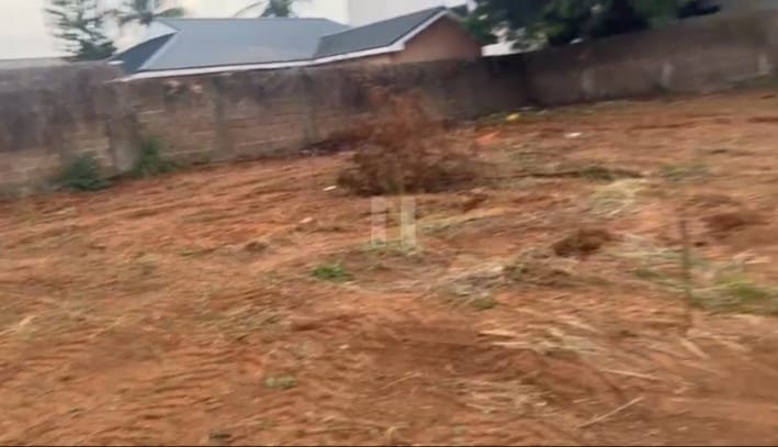 6 Plots of Land for Sale in Adjiringano, Accra - Prime Development Opportunity