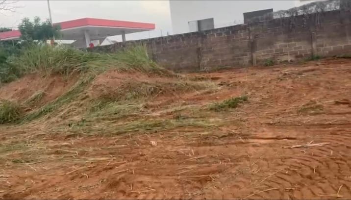 6 Plots of Land for Sale in Adjiringano, Accra - Prime Development Opportunity