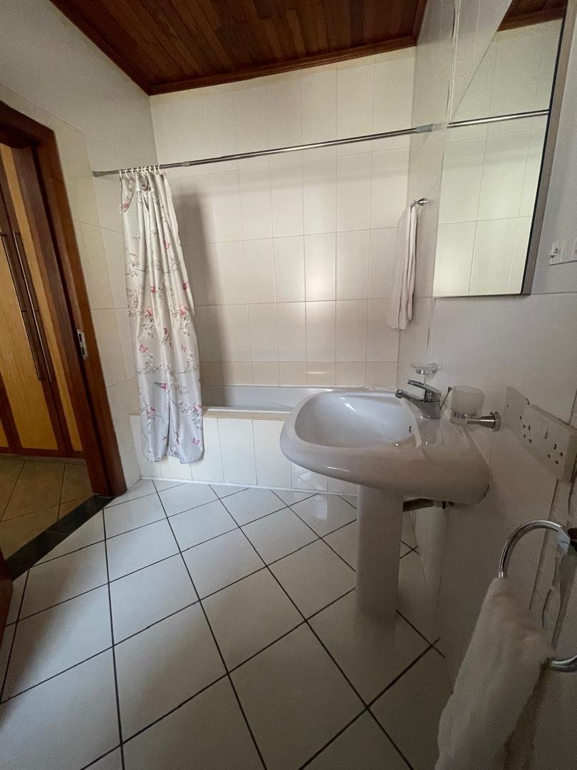 Executive 2 Bedroom Apartment In Cantonments