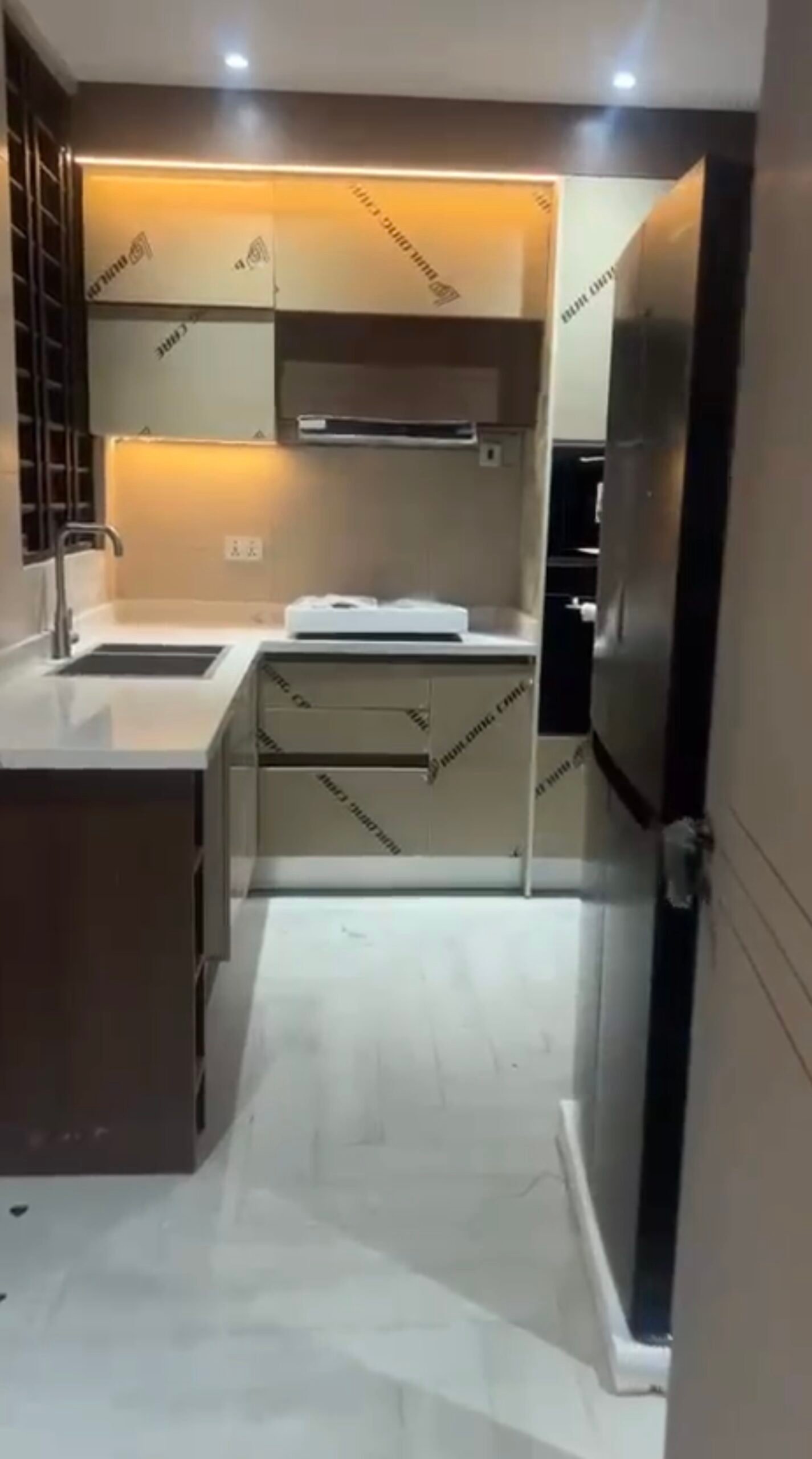 Luxury 4 Bedroom Semi-furnished Home for Sale in Trassaco (off-plan)