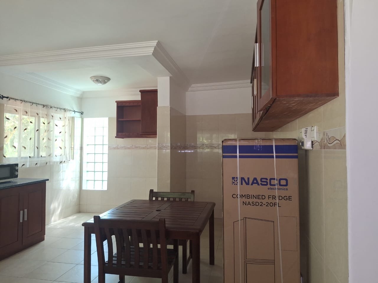 Luxury 9-Unit Apartment Complex in Fijai—Takoradi, Ghana