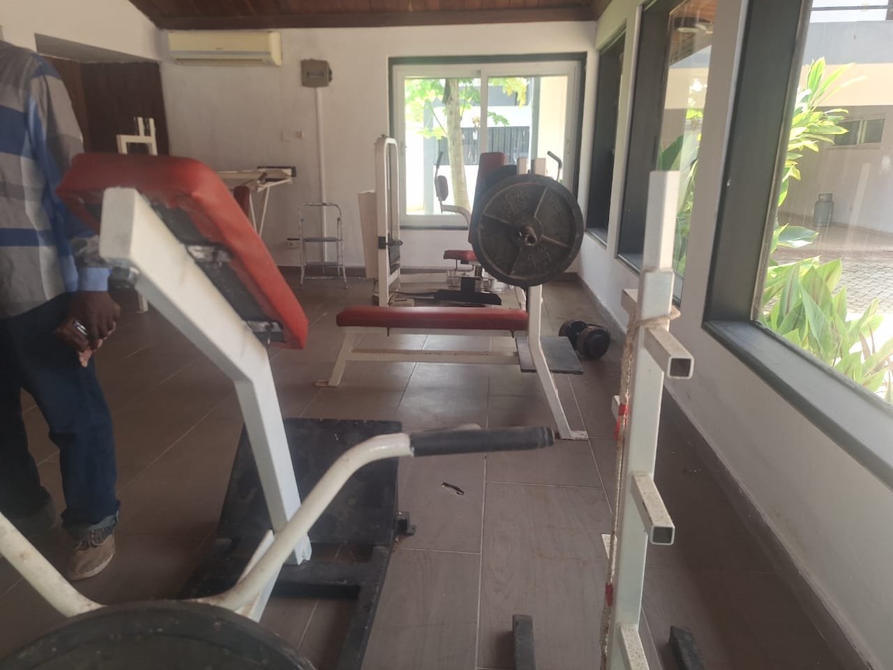Luxury 9-Unit Apartment Complex in Fijai—Takoradi, Ghana