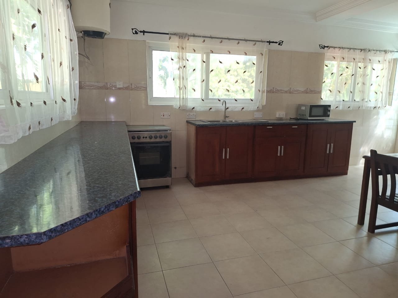 Luxury 9-Unit Apartment Complex in Fijai—Takoradi, Ghana