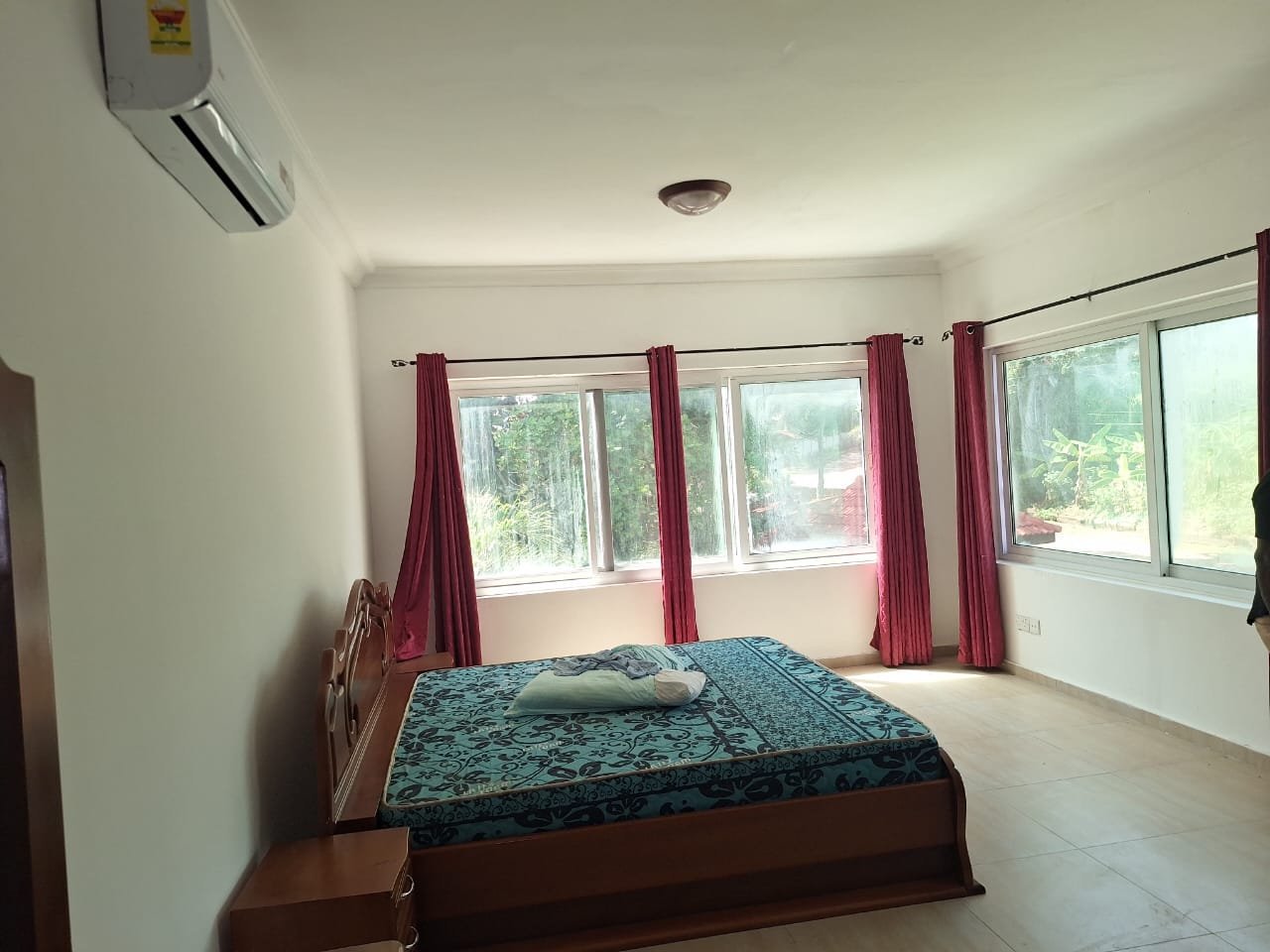 Luxury 9-Unit Apartment Complex in Fijai—Takoradi, Ghana