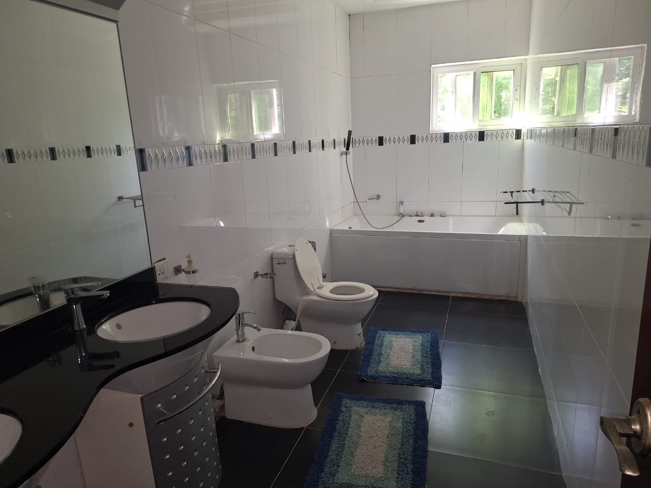 Luxury 9-Unit Apartment Complex in Fijai—Takoradi, Ghana