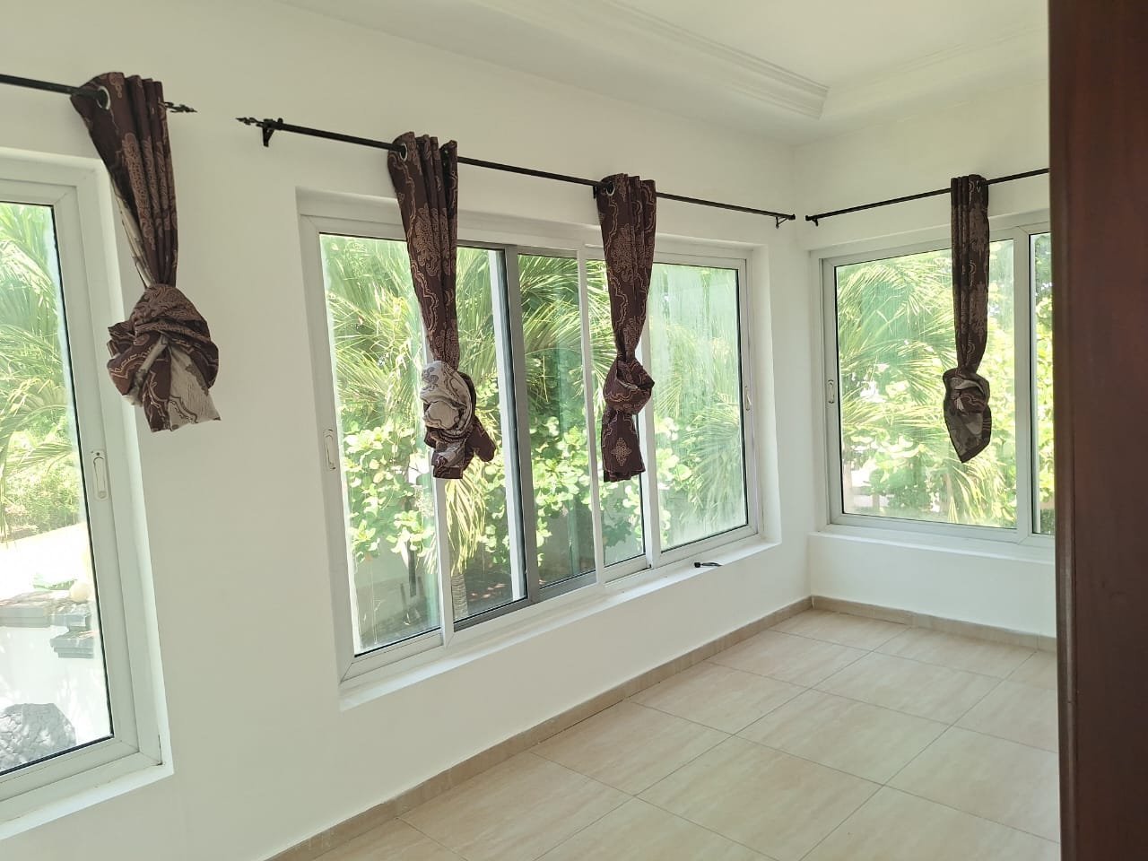 Luxury 9-Unit Apartment Complex in Fijai—Takoradi, Ghana
