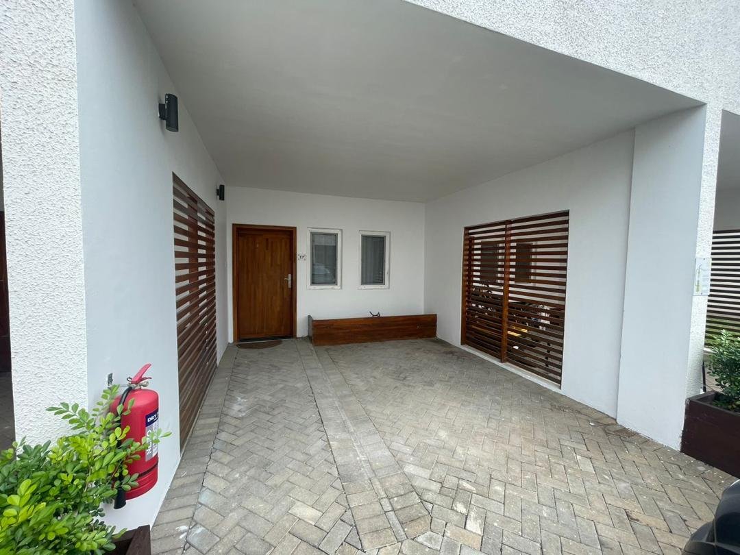 Prime 4 Bedroom Townhouse in East Legon