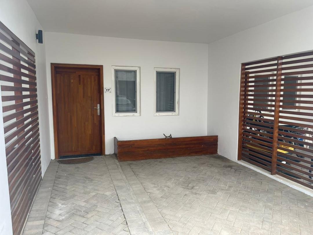 Prime 4 Bedroom Townhouse in East Legon