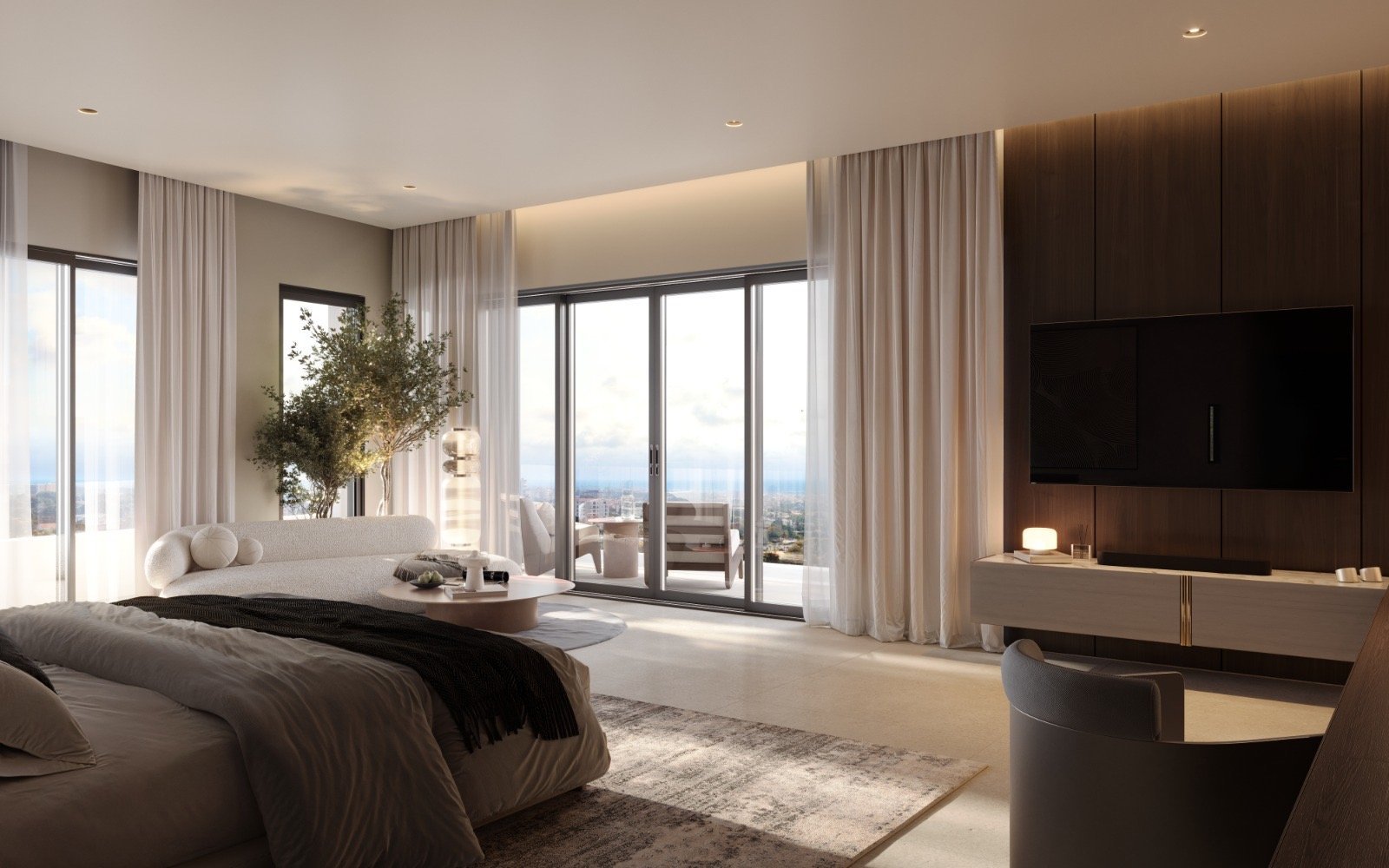 Studio Apartment for Sale in Cantonments
