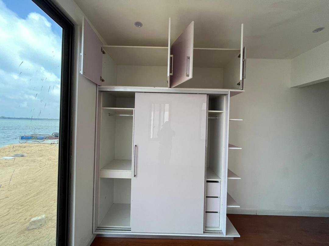 2-Bedroom Beachfront Villa for Sale – Big Ada, Greater Accra