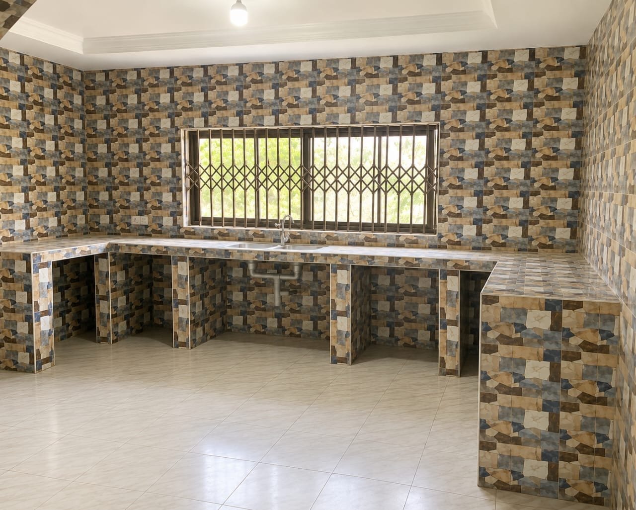 2-Bedroom House for Sale in Ankwanda (Near Elmina)