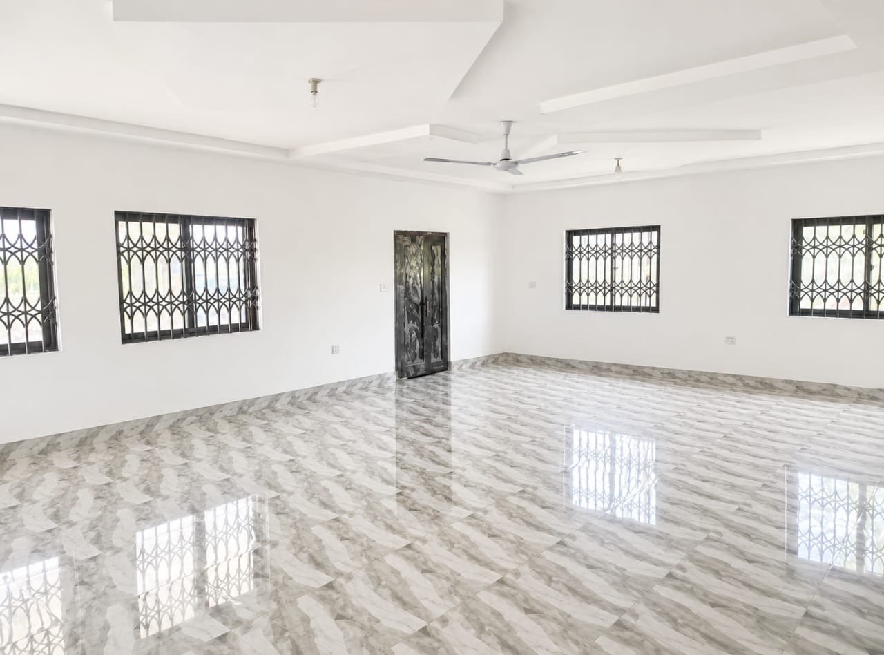 2-Bedroom House for Sale in Ankwanda (Near Elmina)