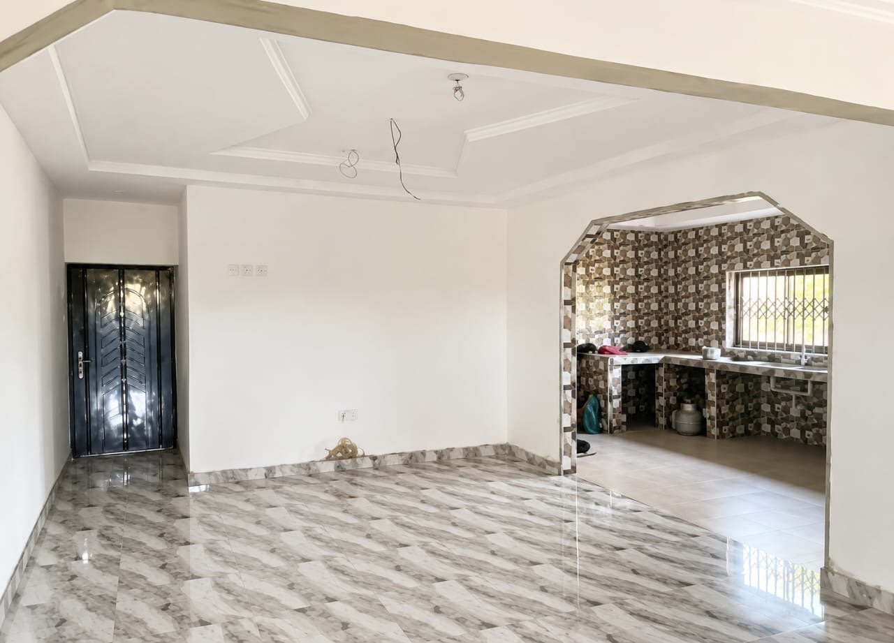 2-Bedroom House for Sale in Ankwanda (Near Elmina)