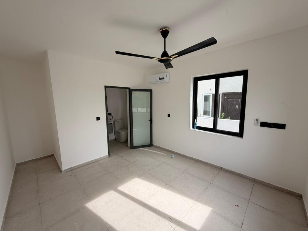 3-Bedroom En-Suite Home for Sale in Prampram