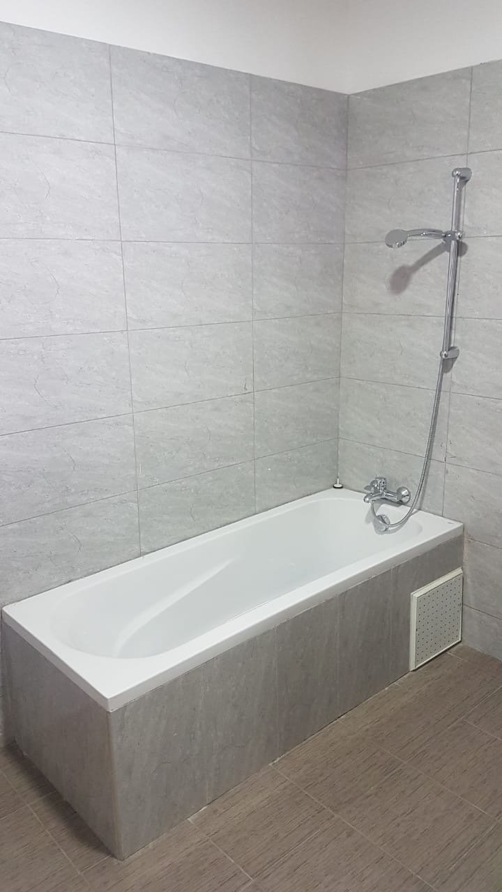 3-Bedroom Luxury Apartment for Sale in Osu