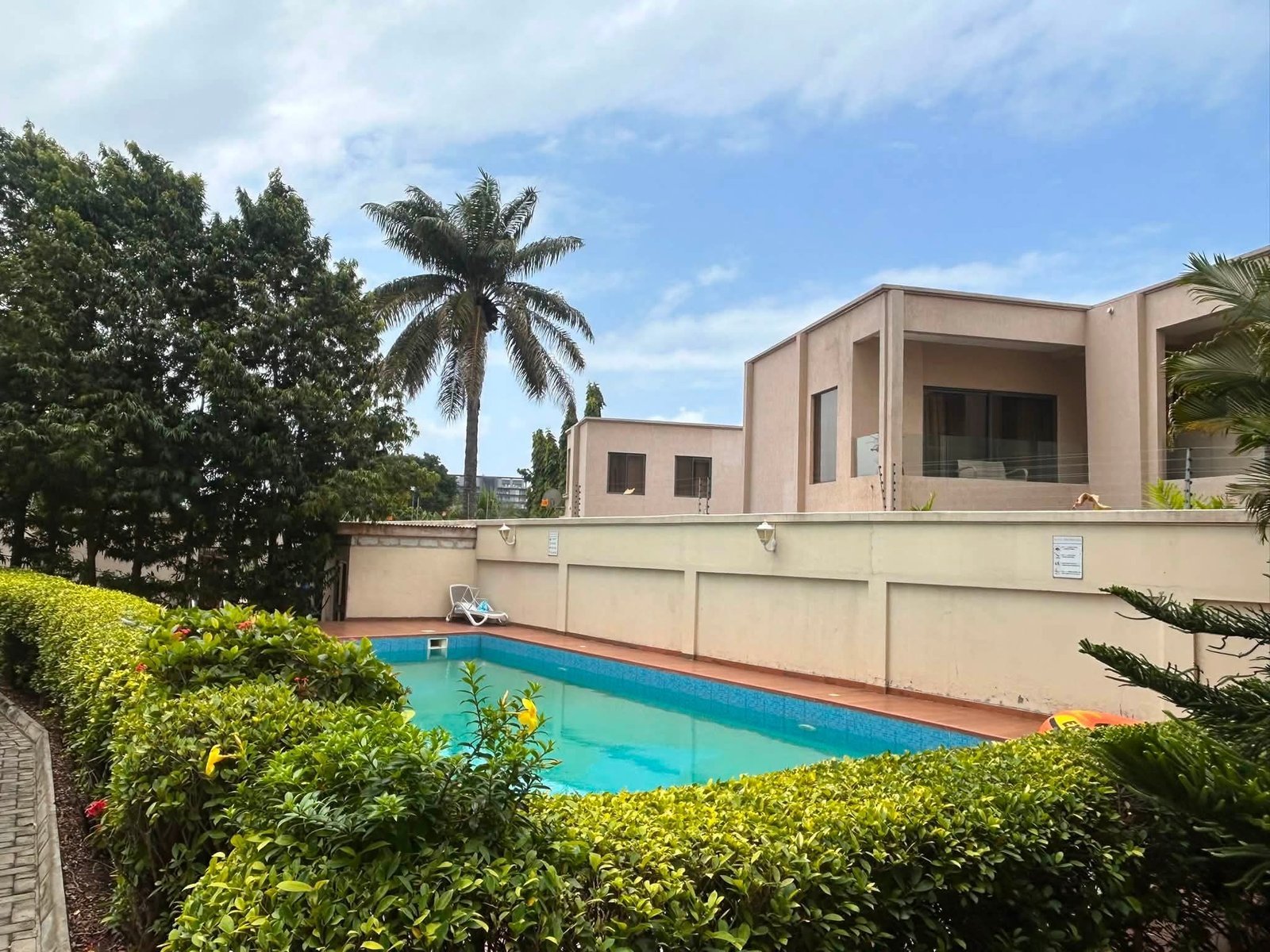 3-Bedroom Luxury Apartment for Sale in Osu